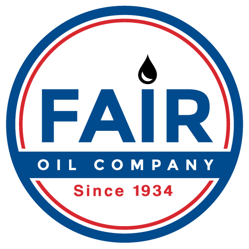 Fair Oil Company Logo