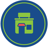 Store icon